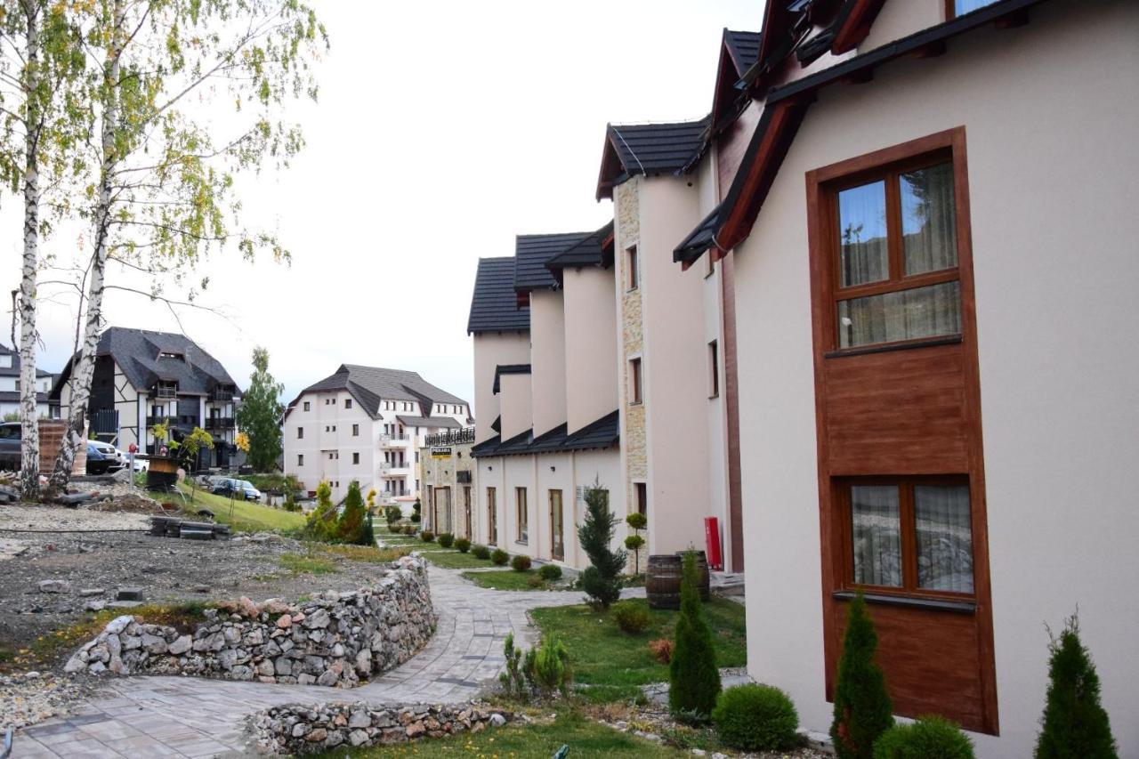 Apartman Suny N58 Kopaonik Ngoại thất bức ảnh
