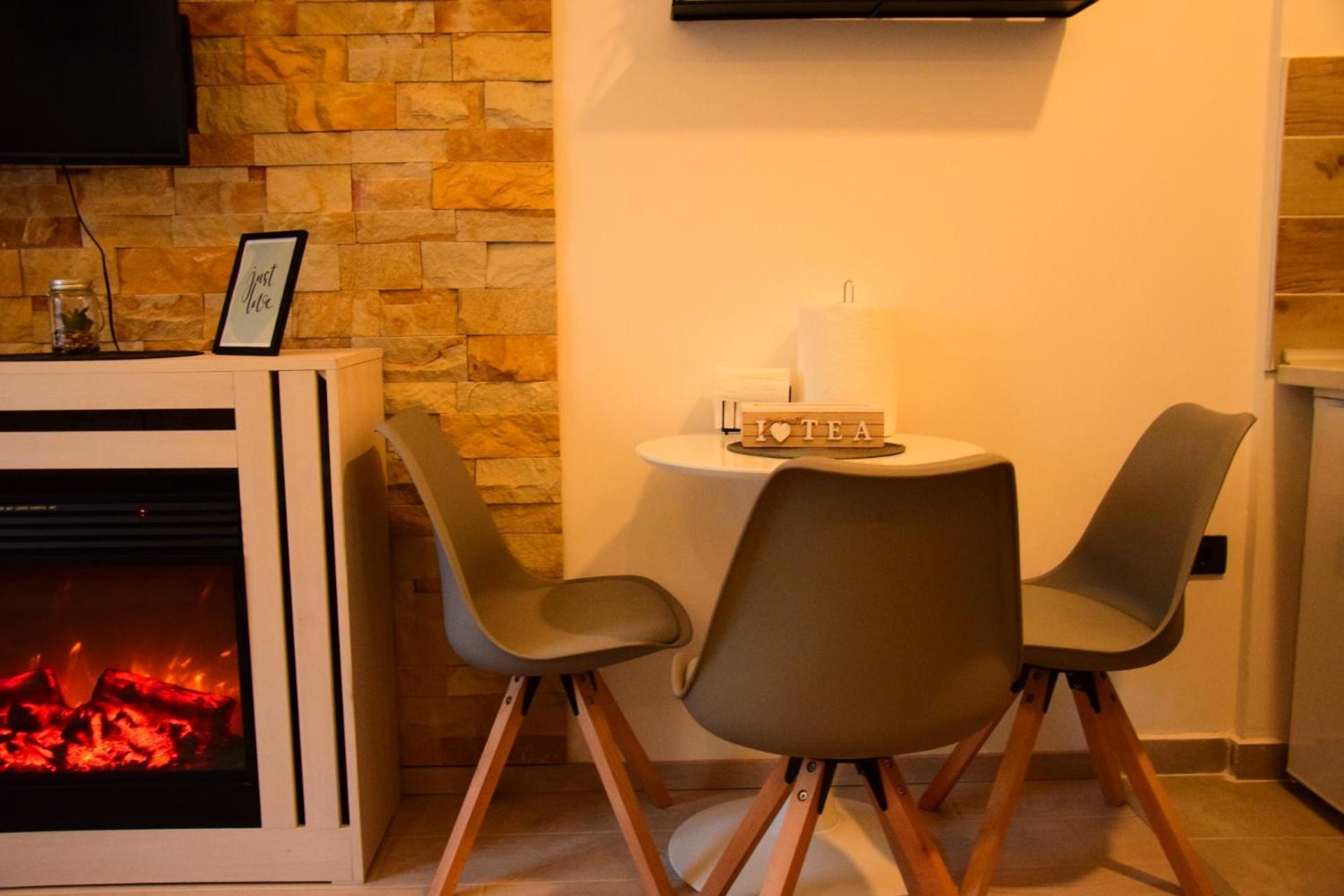 Apartman Suny N58 Kopaonik Ngoại thất bức ảnh