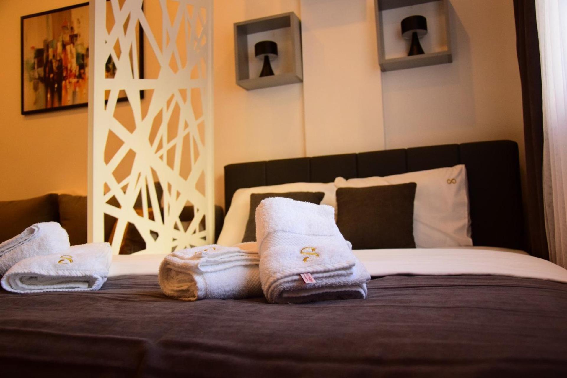 Apartman Suny N58 Kopaonik Ngoại thất bức ảnh